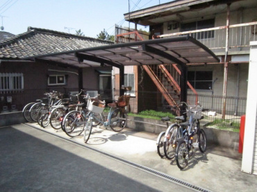 アークサキノミヤＡ・Ｂ その他2