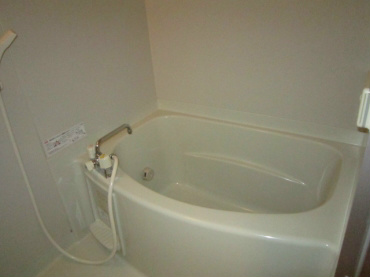 アークサキノミヤＡ・Ｂ 風呂画像