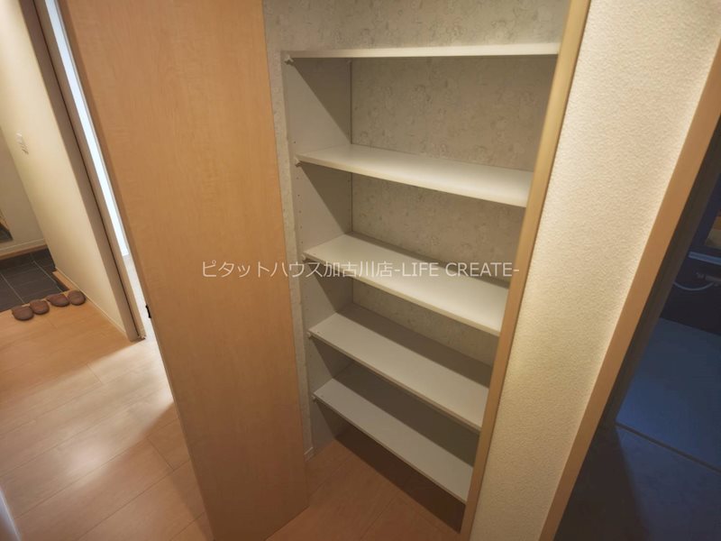 シャーメゾン新野辺 その他8