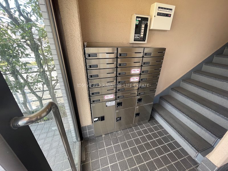 リバーサイドＡ その他2