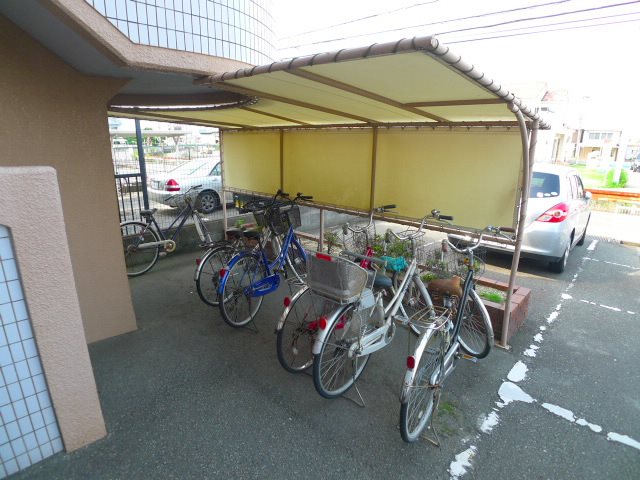 リバーサイドＡ その他5