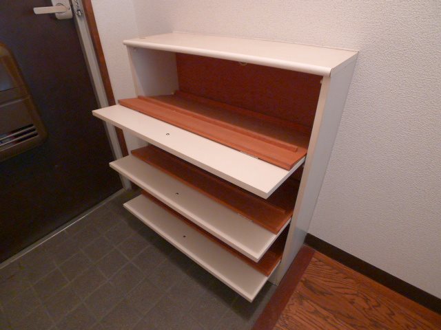 リバーサイドＡ その他10