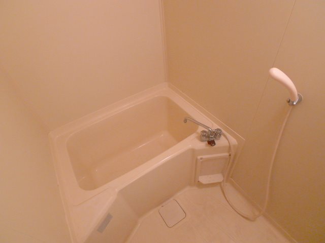 リバーサイドＡ 風呂画像