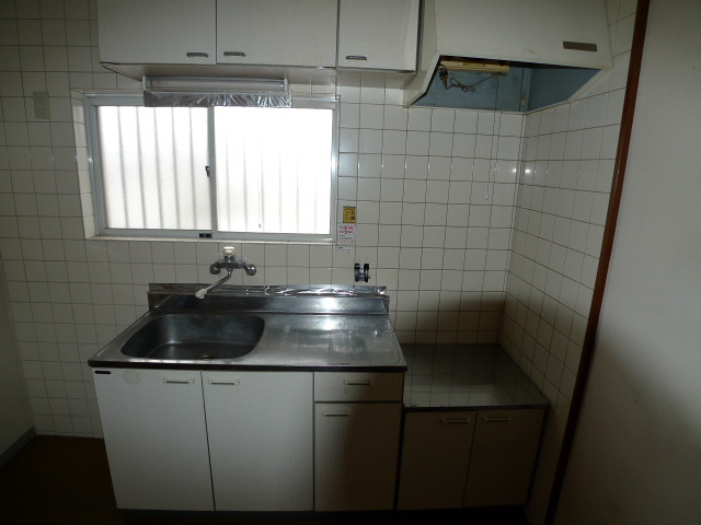 グリーンテラス その他1