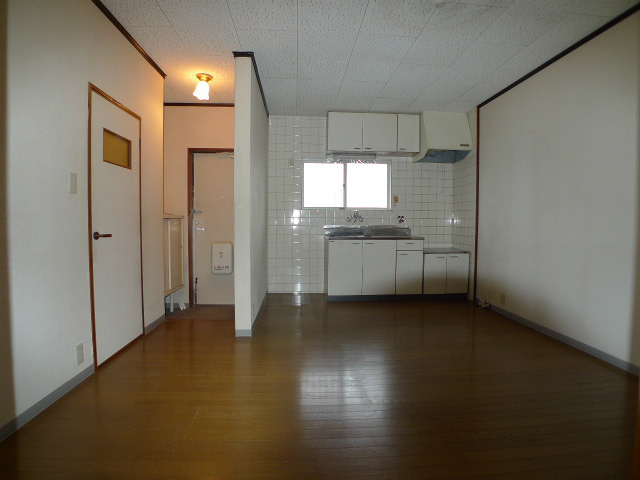 グリーンテラス その他2