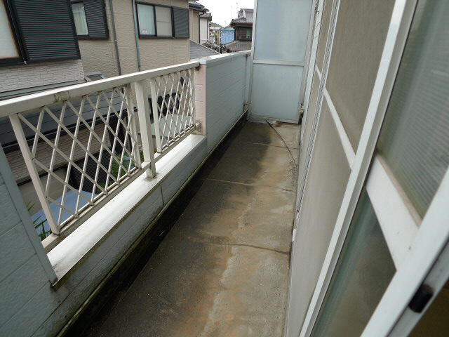 グリーンテラス その他6