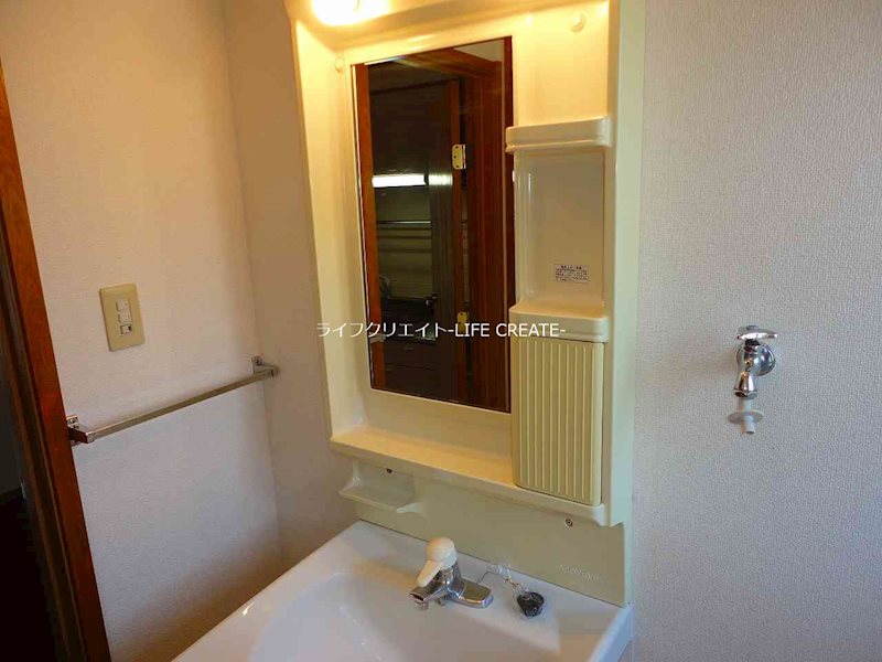 ヴァンヴェールＡ その他2