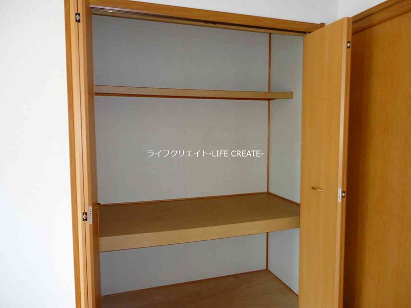 ヴァンヴェールＡ その他3