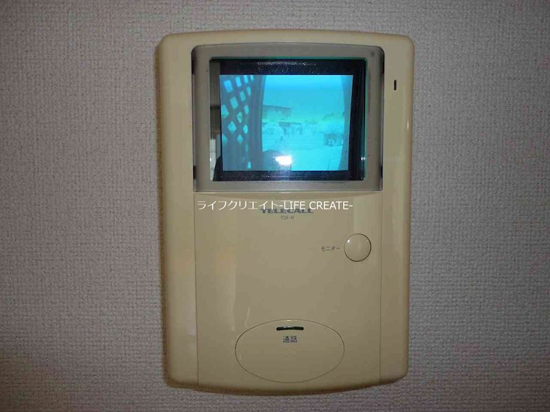 ヴァンヴェールＡ その他4