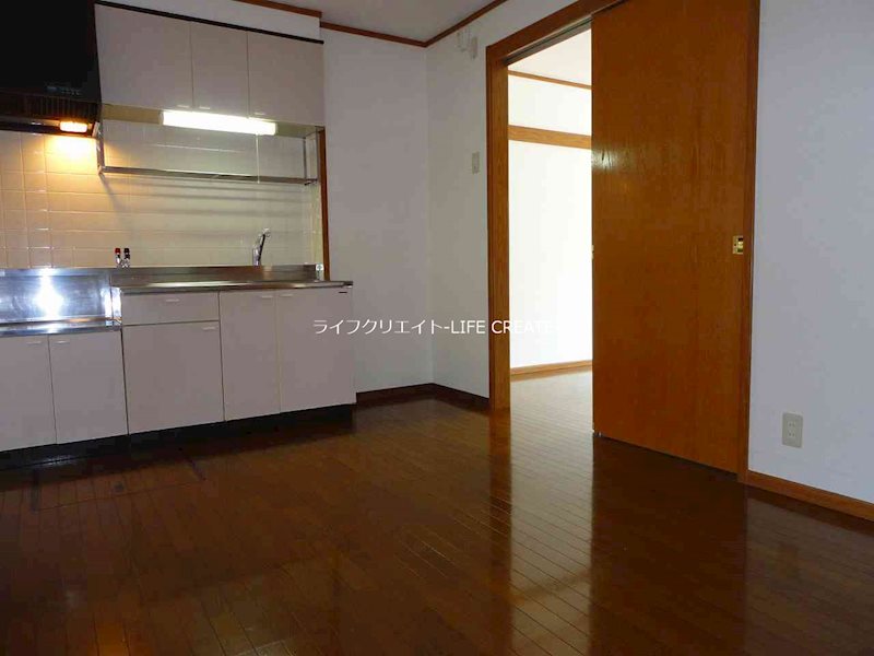 ヴァンヴェールＡ その他5