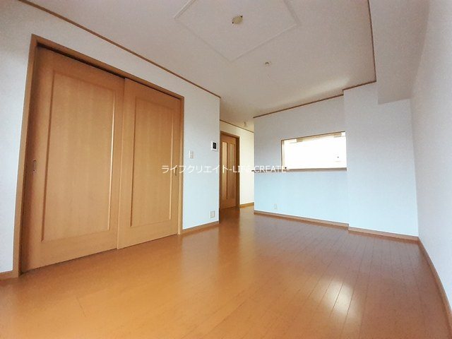 ラッフィナート　フィオーレ リビング