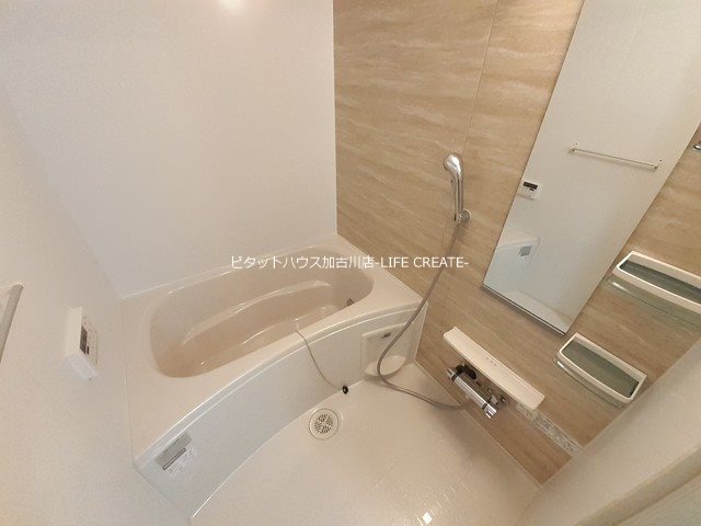 レジーナ　オノ 風呂画像