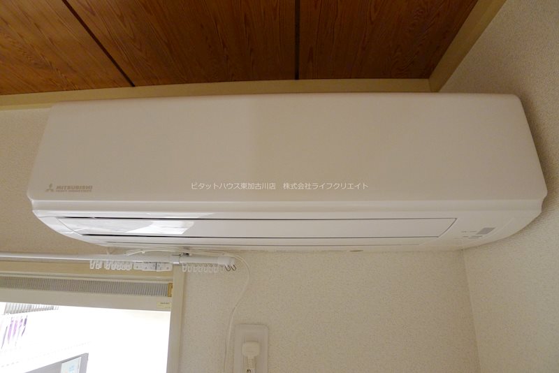 プライムハイツ その他6