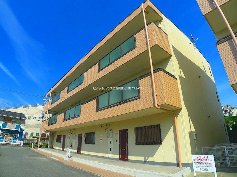 グランデージⅡ番館 その他6