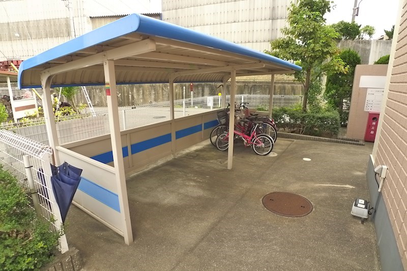 グランデージⅡ番館 その他8