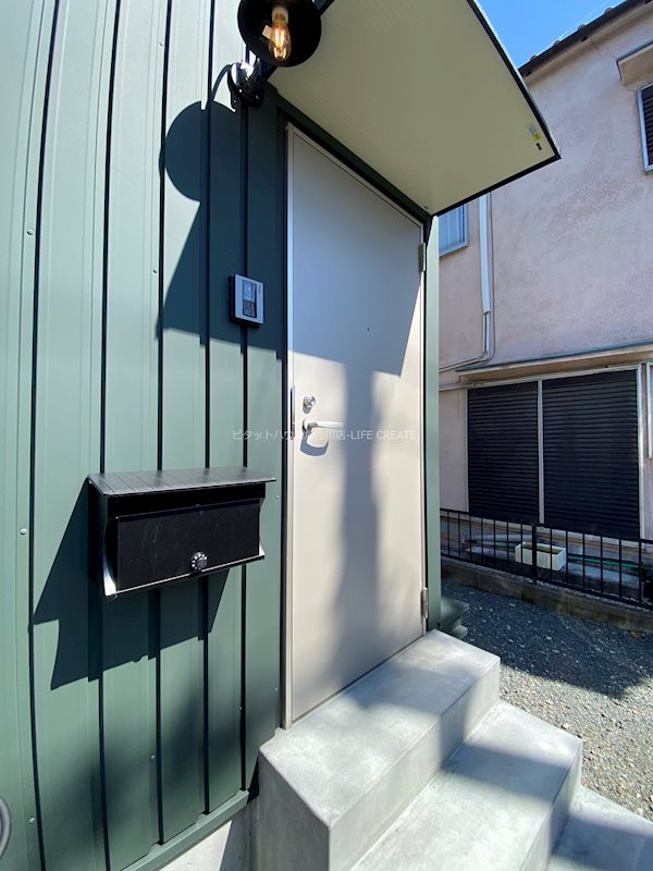 米田町島1Ｋ戸建 その他7