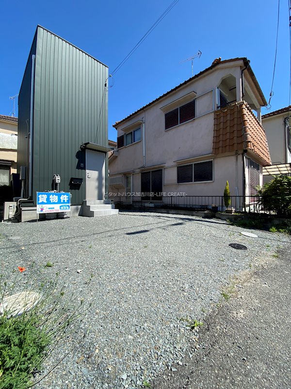 米田町島1Ｋ戸建 その他8