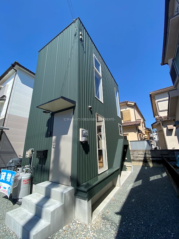 米田町島1Ｋ戸建 その他13