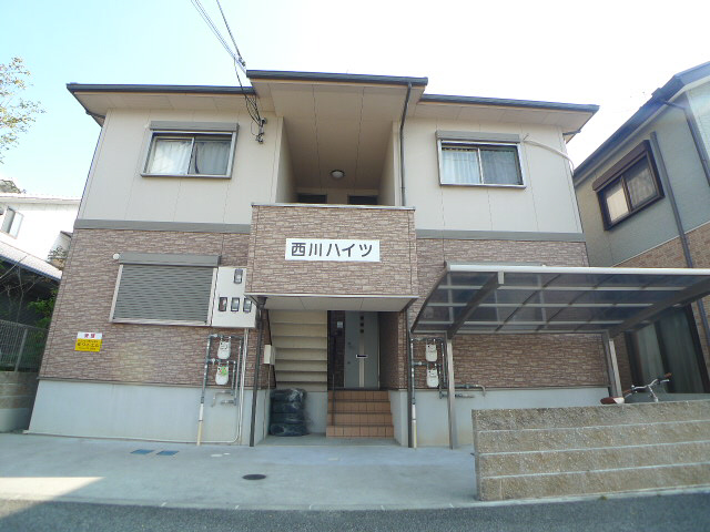 西川ハイツ その他5
