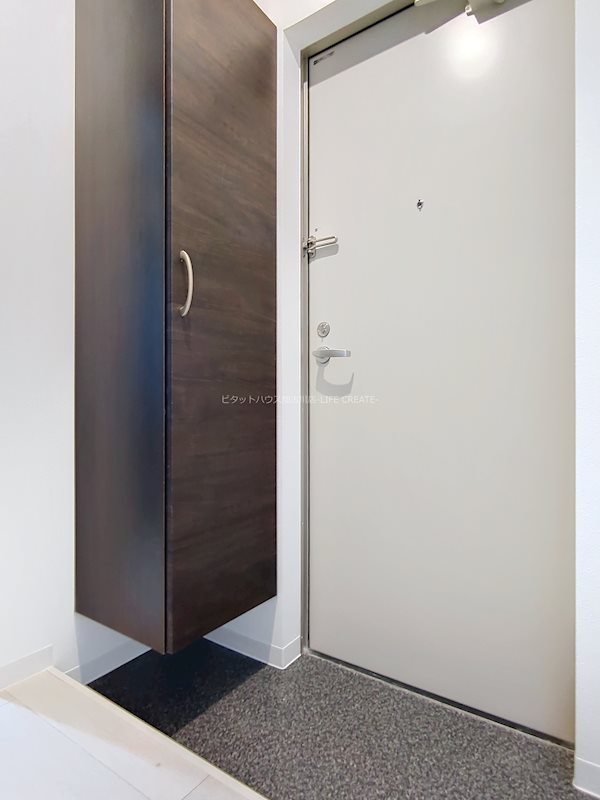 ジーメゾンエトワール東加古川 玄関