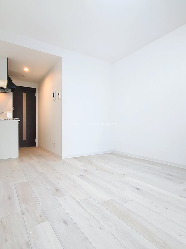 ジーメゾンエトワール東加古川 リビング