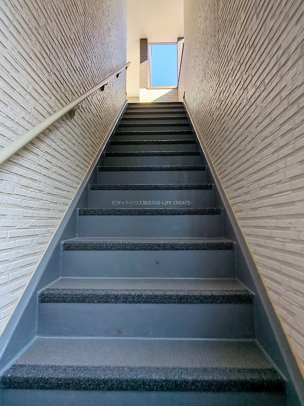 ジーメゾンエトワール東加古川 その他13