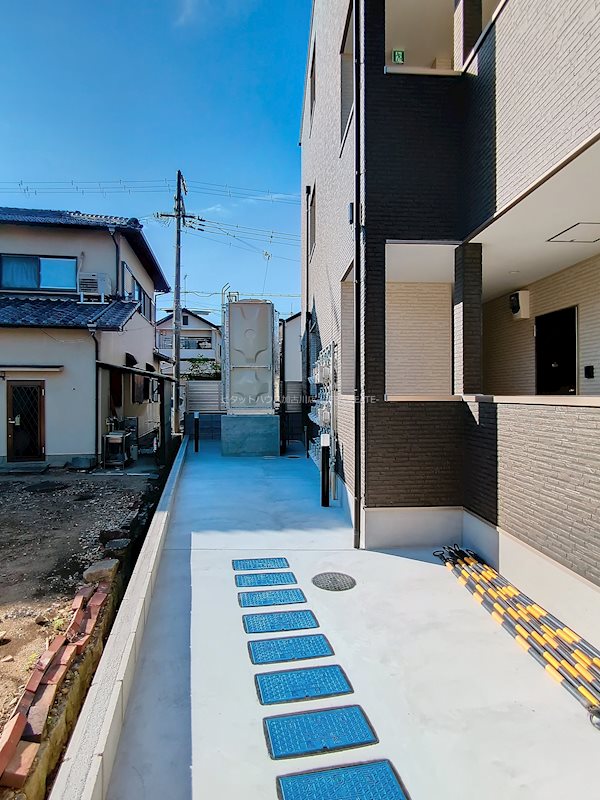 ジーメゾンエトワール東加古川 その他16