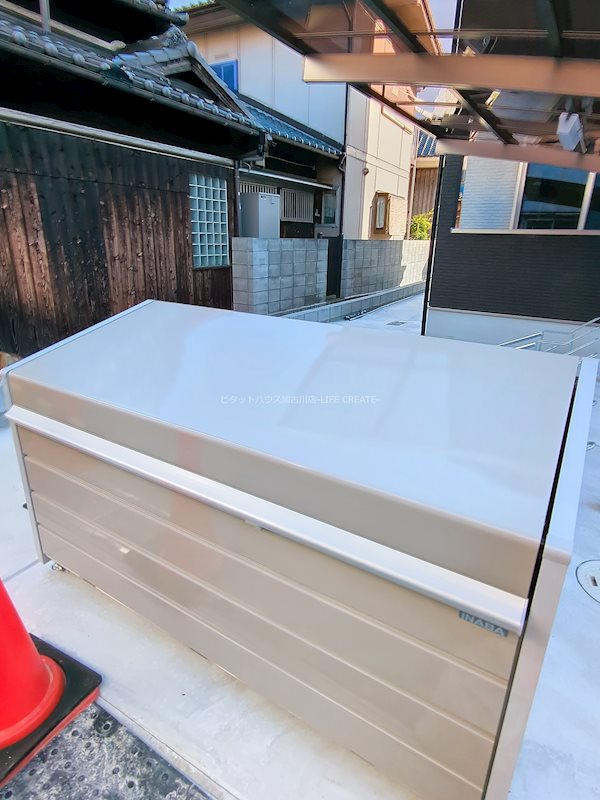 ジーメゾンエトワール東加古川 その他17