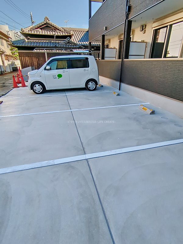 ジーメゾンエトワール東加古川 その他19