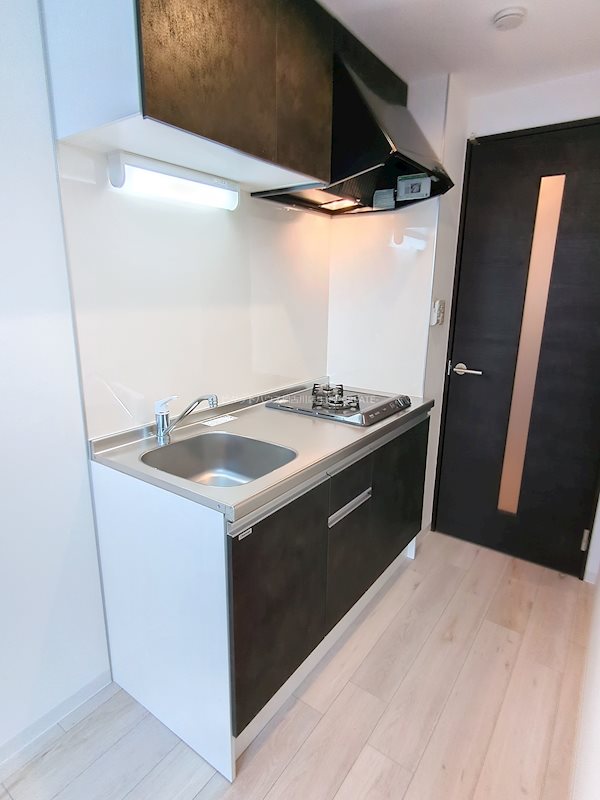 ジーメゾンエトワール東加古川 キッチン