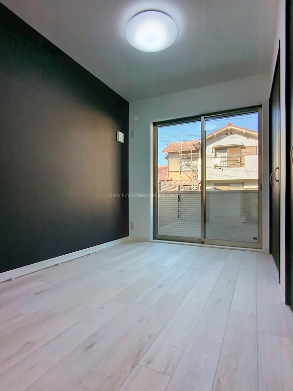 ジーメゾンエトワール東加古川 ベッドルーム