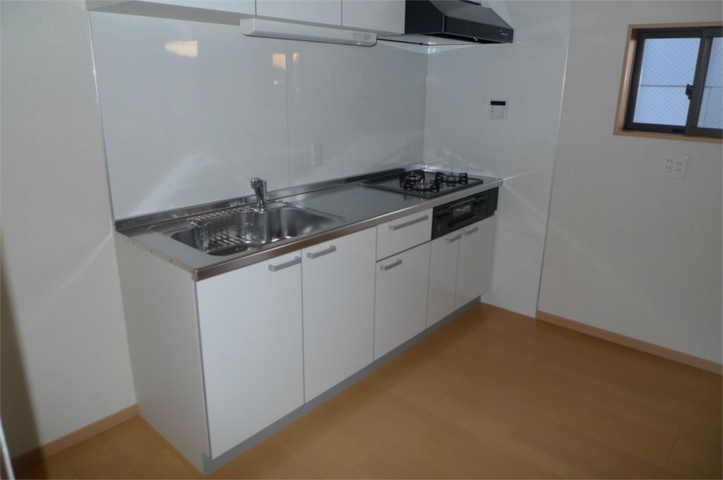 サライブビル キッチン