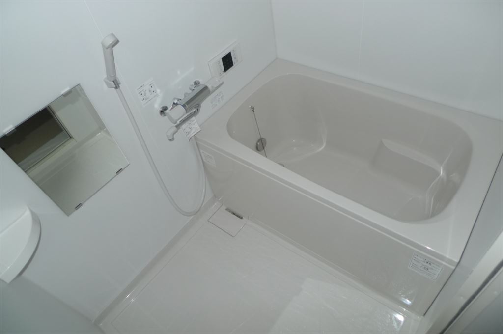 サライブビル 風呂画像