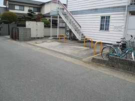 レオパレス長砂 その他4