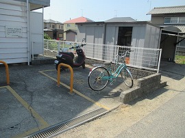 レオパレス長砂 その他5