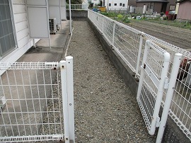 レオパレス長砂 その他6