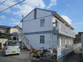 レオパレス長砂 その他10