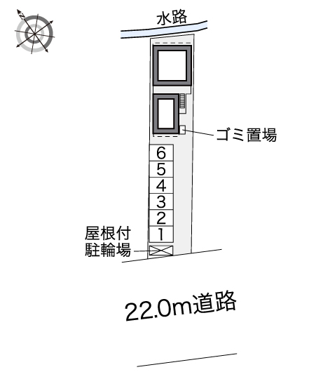 レオパレス夢未来 その他1