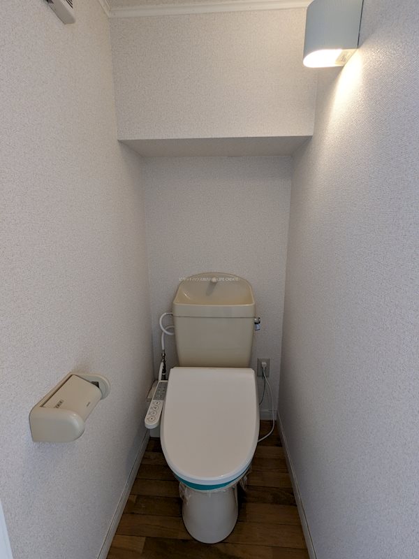 プレジール志村 その他1