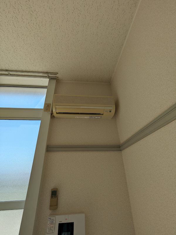 プレジール志村 その他4