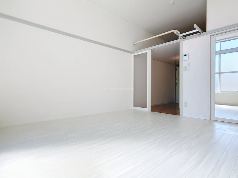 プレジール志村 その他8