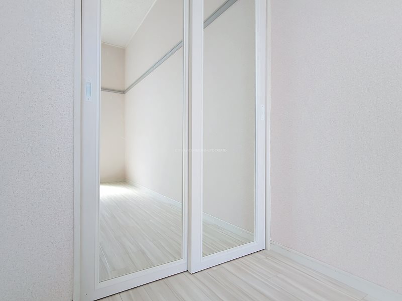 プレジール志村 その他9