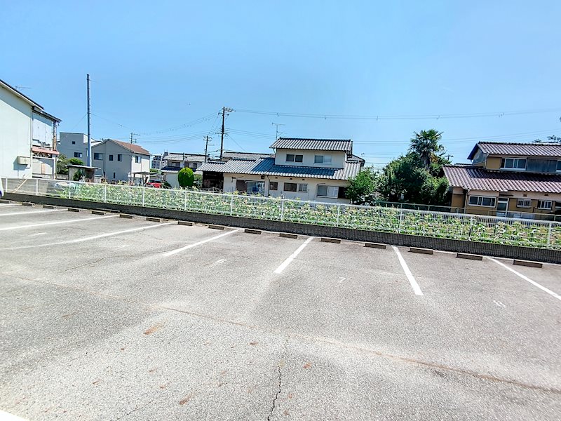 プレジール志村 その他10