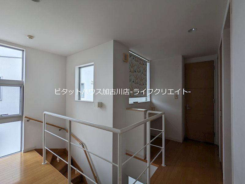 平岡町土山貸家 その他4