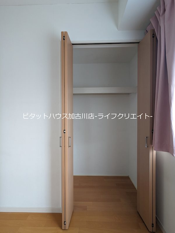 平岡町土山貸家 その他5