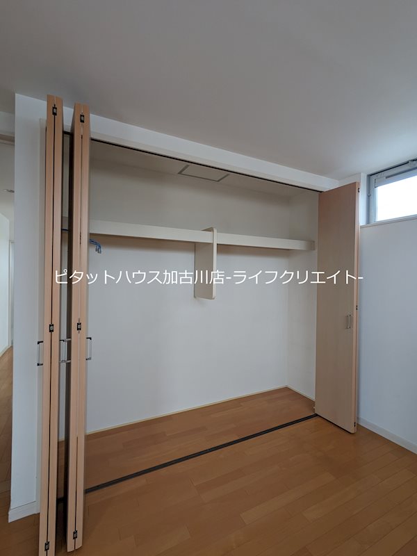 平岡町土山貸家 その他11