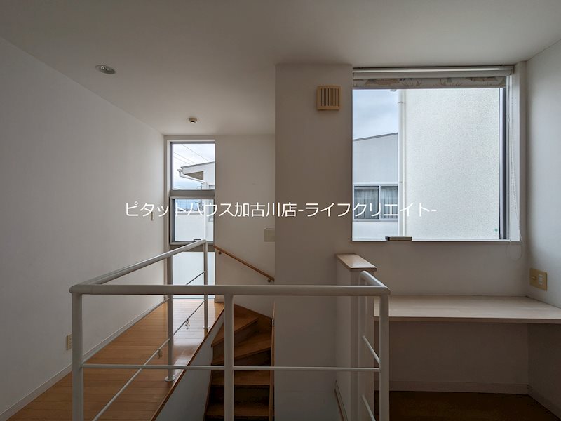 平岡町土山貸家 その他13