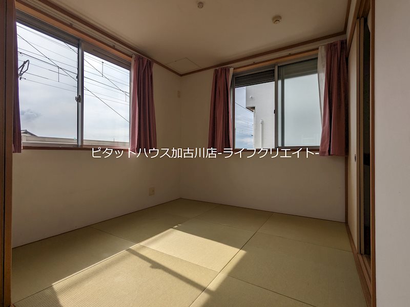 平岡町土山貸家 その他16