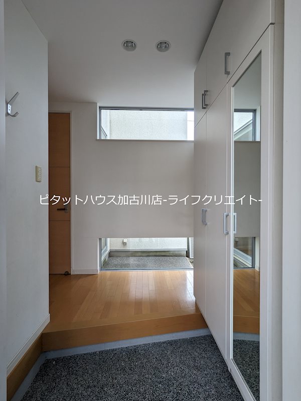 平岡町土山貸家 その他18