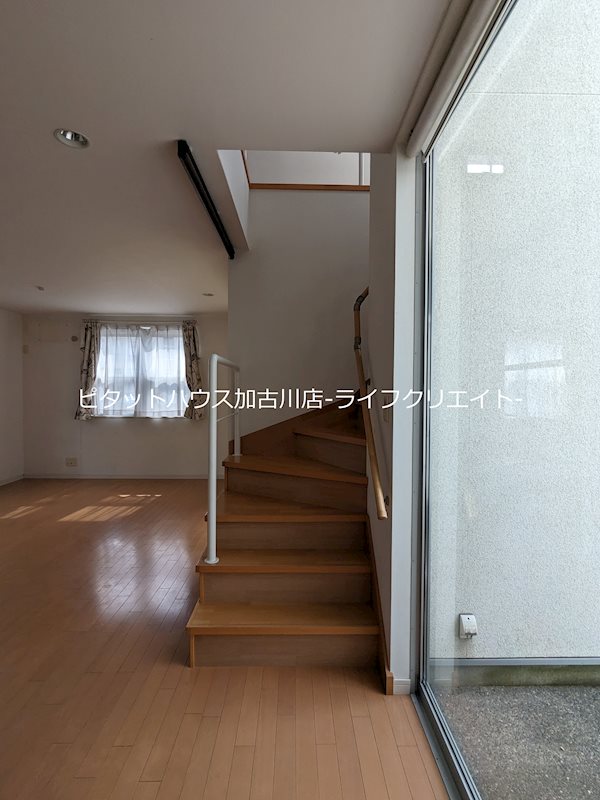 平岡町土山貸家 その他19